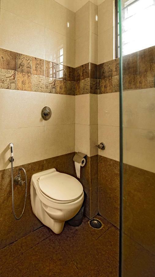 Apartment Nandu Hospitality Services - Aashiyana